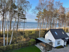 Domek Maja, Sarbinowo